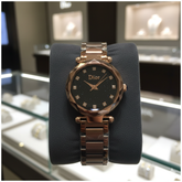 DIO R BASIC LADIES WATCH